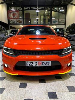 دودج تشارجر